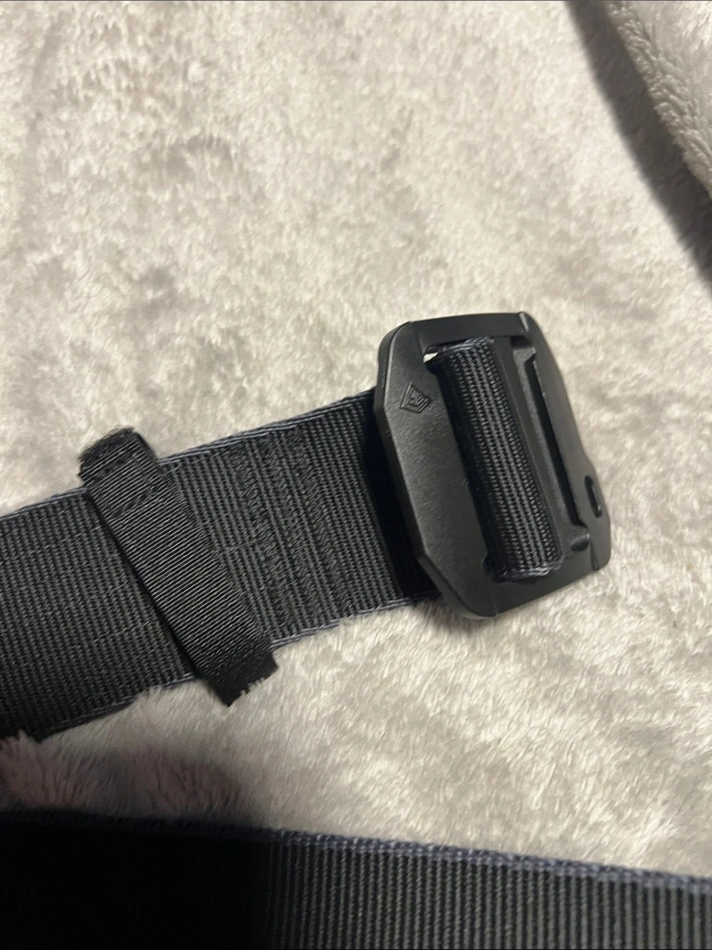 Men’s First Tactical BDU Belt